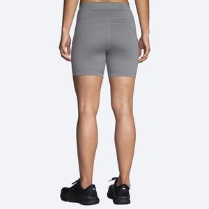 Brooks Method 5” Short